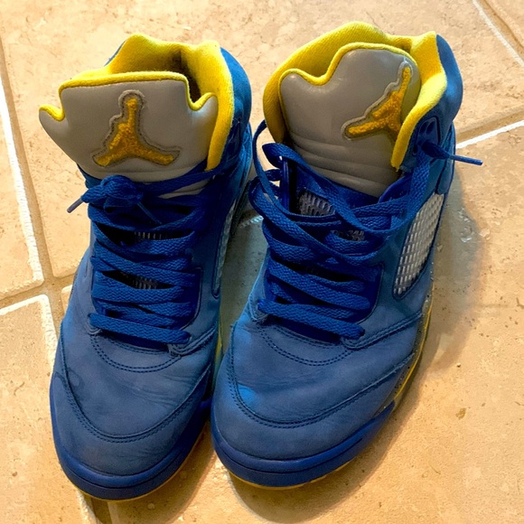 Nike | Shoes | Mens Air Jordans Size 9 